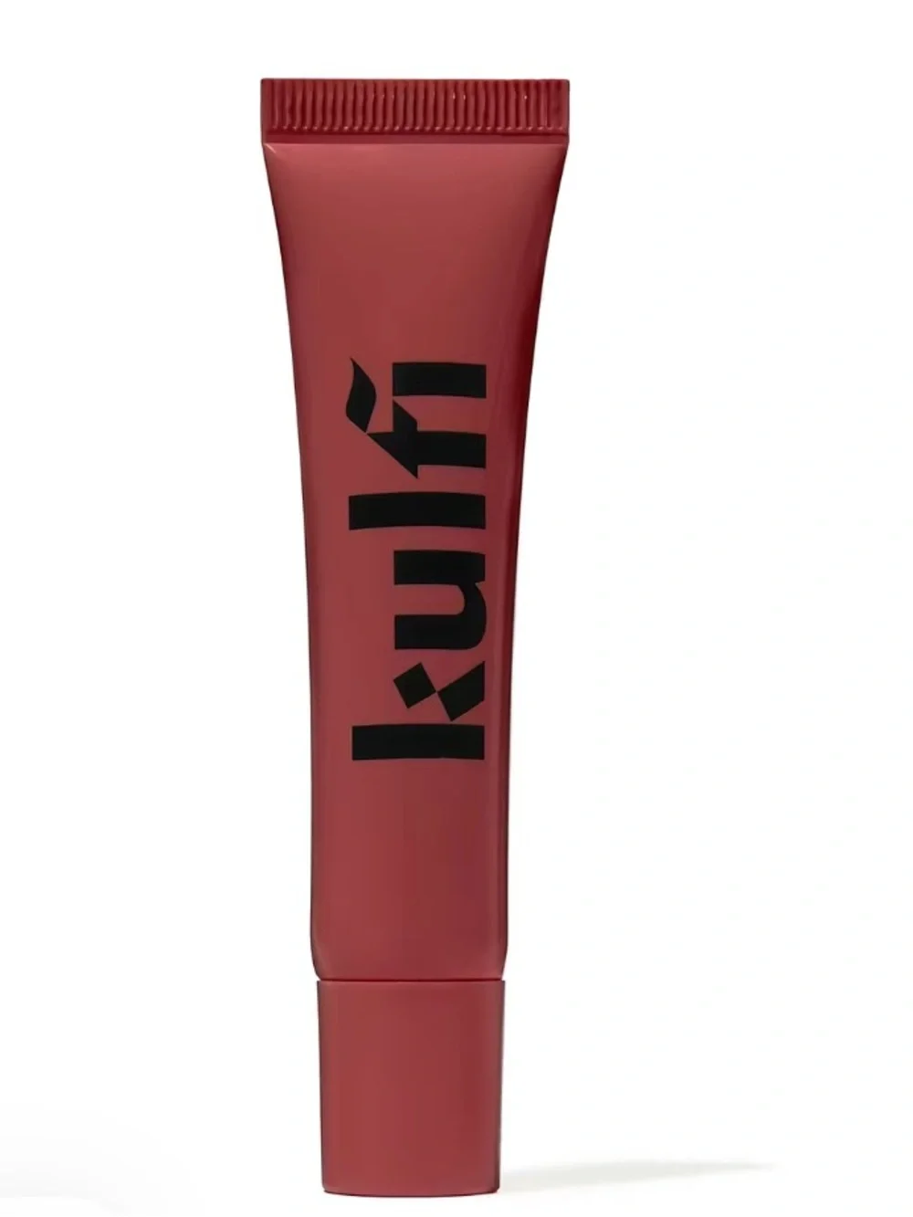 Kulfi Lip Snack Lipgloss Lip Balm in Black Forest Cake BNIB